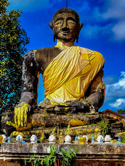 Laos