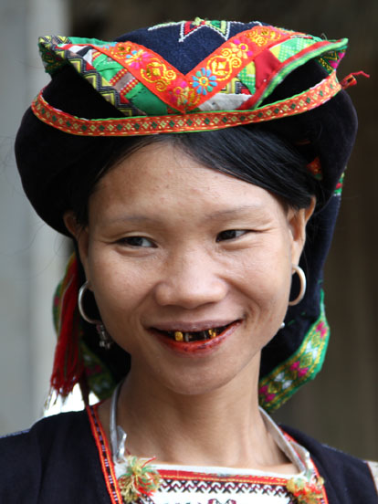 Wander-Trekkingreise-Vietnam