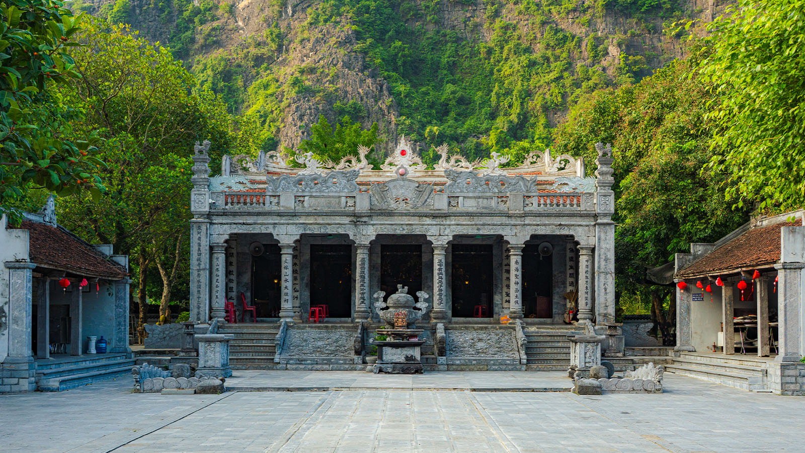 Thai-Vi-temple