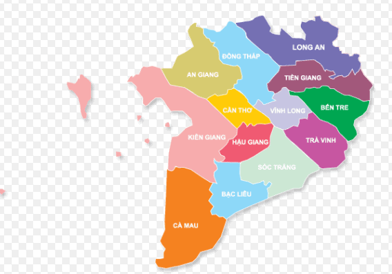 Mekongdelta_mappe