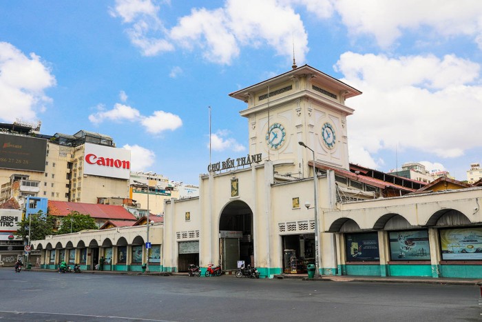 Ben-Thanh-Markt