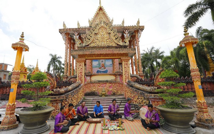 Khmer